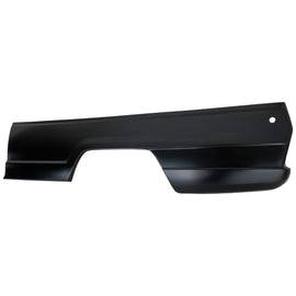1963-1990 Jeep Wagoneer Part - Left (17901706)