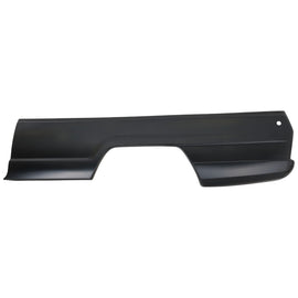 Quarter Panel Skin Driver Left Side Hand for Jeep Wagoneer 1963-1990