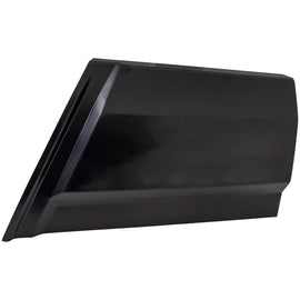 1984-2001 Jeep Cherokee & Wagoneer Fender - Rear, Right, Lower (17902320)
