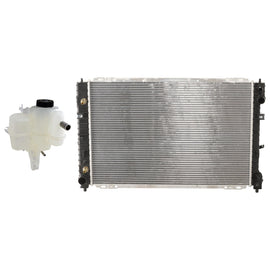2003-2007 Ford Escape & Mercury Mariner Radiator (6L8Z8005LA)
