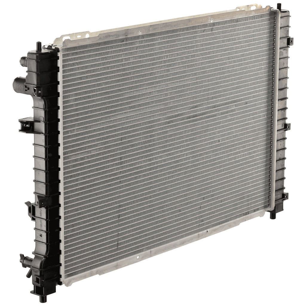 2003-2007 Ford Escape & Mercury Mariner Radiator (6L8Z8005LA)