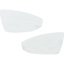 Load image into Gallery viewer, 2019-2023 Audi Mirror Glasses - Driver &amp; Passenger Side, Heated (4N0857535CPFM)