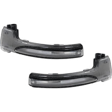 Load image into Gallery viewer, 2020-2023 Hyundai Sonata Mirror Turn Signal Lights - Driver &amp; Passenger Side (87614L0000)