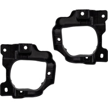 Load image into Gallery viewer, 2021-2024 Toyota Highlander Fog Light Brackets - Front, Driver &amp; Passenger Side (814810E230)