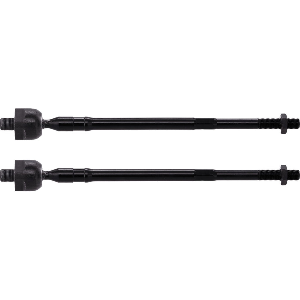 2004-2011 Mitsubishi Endeavor Tie Rod Ends - Front, Driver & Passenger Side, Inner (MN101662)