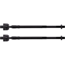 Load image into Gallery viewer, 2004-2011 Mitsubishi Endeavor Tie Rod Ends - Front, Driver &amp; Passenger Side, Inner (MN101662)