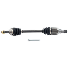 Load image into Gallery viewer, 2012-2019 Nissan Versa &amp; Versa Note CV Axle - Front, Left, Sedan (17651505)