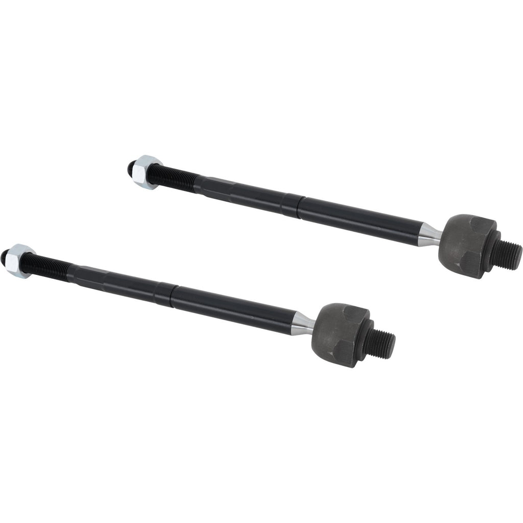 2012-2015 Chevrolet Camaro Tie Rod Ends - Front, Driver & Passenger Side, Inner (22976767)