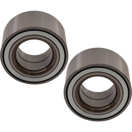 Wheel Bearings Set of 2 Front Driver & Passenger Side Left Right for Escort Pair