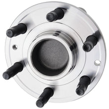 Load image into Gallery viewer, 2015-2022 Chevrolet Colorado &amp; GMC Canyon Wheel Hub - Front, Driver or Passenger Side (17903974)