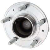 Wheel Hubs Front Driver or Passenger Side for Chevy SaVana Right Left Left/Right