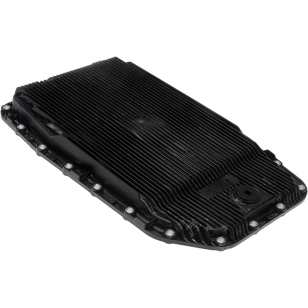 Dorman 2002-2014 BMW & Land Rover Transmission Pan (24117519359)