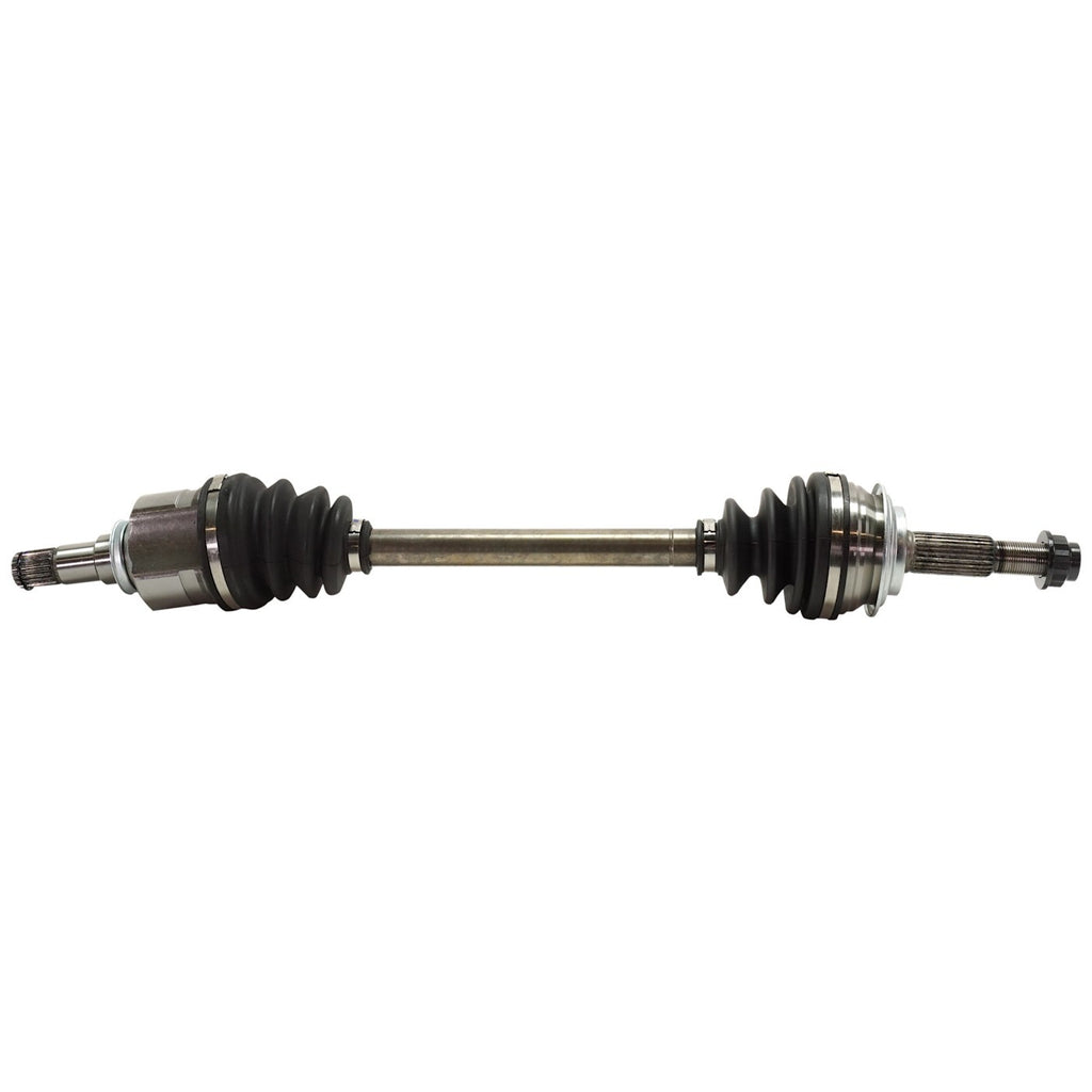2006-2014 Toyota Yaris CV Axle - Front, Left (17904305)