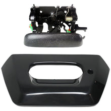 Load image into Gallery viewer, 2002-2006 Chevrolet Avalanche 1500 &amp; Avalanche 2500 Body Panel - Outer (15086873)