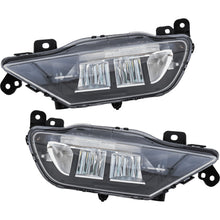Load image into Gallery viewer, 2016-2023 Volvo Fog Lights - Front, Driver &amp; Passenger Side (32337364)