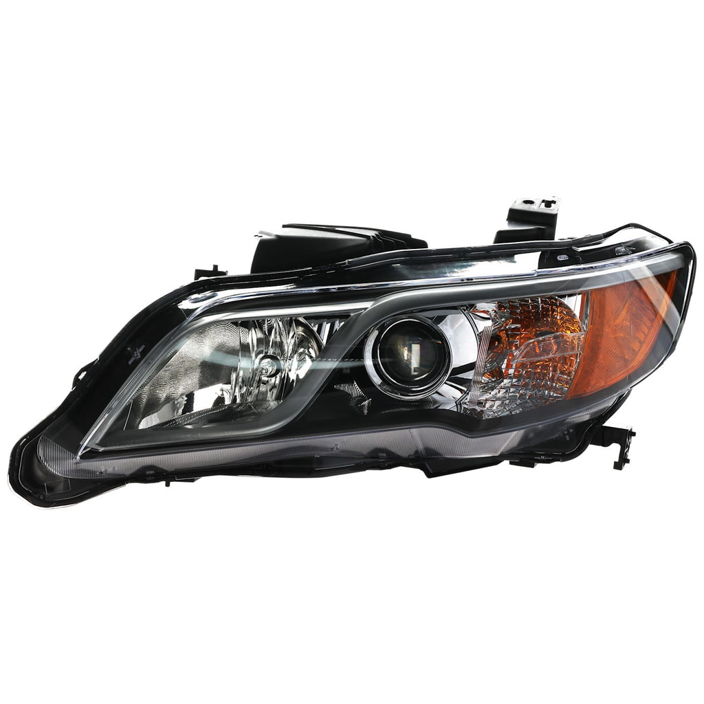 2013-2015 Acura RDX Headlight - HID, Left (33151TX4A01)