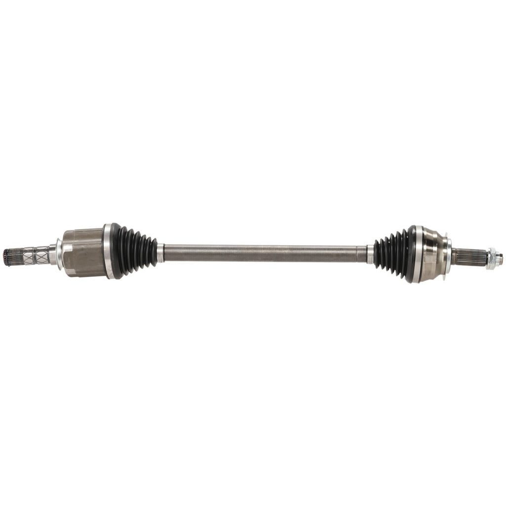 2008-2017 Subaru Impreza & WRX STI CV Axle - Front, Driver or Passenger Side (17905180)
