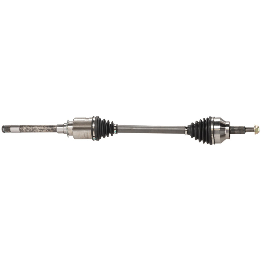 2014-2023 Dodge Durango & Jeep Grand Cherokee CV Axle - Front, Right (17905181)