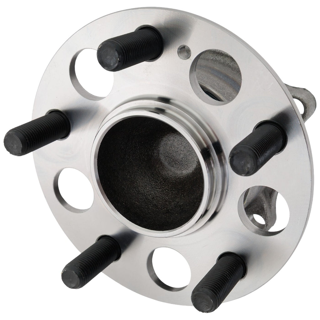 2016-2022 Acura MDX, Honda Passport & Honda Pilot Wheel Hub - Rear, Driver or Passenger Side (17903982)