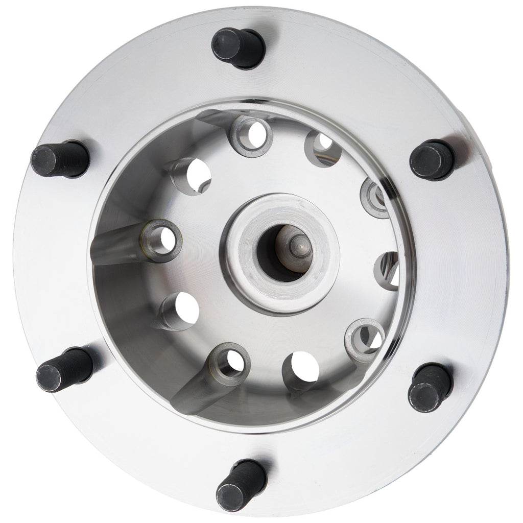 2015-2018 Ford Transit-250, Transit-350 & Transit-350 HD Wheel Hub - Front, Driver or Passenger Side (17904015)