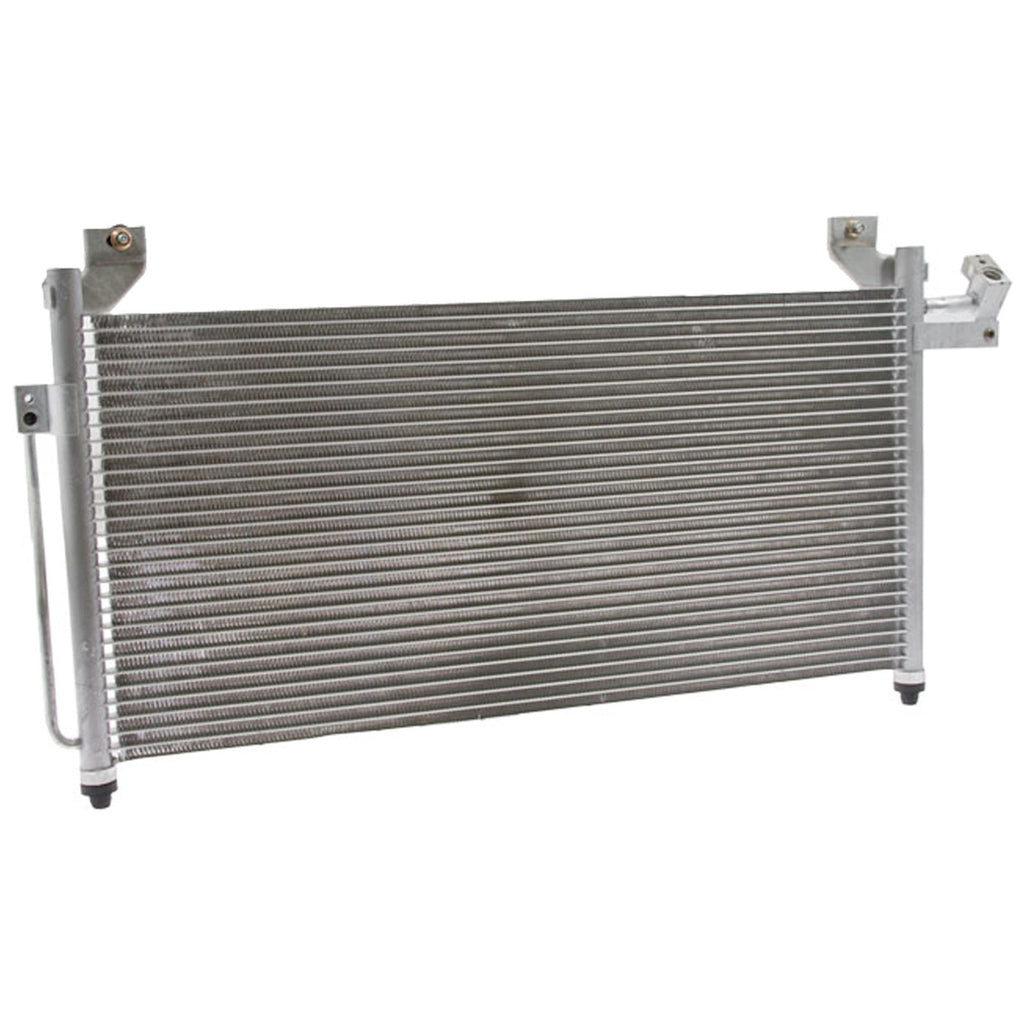 GPD 2002-2003 Mazda Protege AC Condenser (10362)