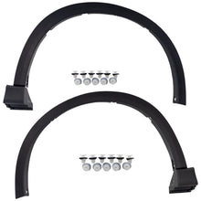 Load image into Gallery viewer, 2022-2024 Mazda CX-5 Fender Flares - Left &amp; Right (KPG151W20)