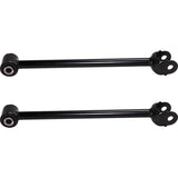 Control Arms Set For 08-13 Toyota Highlander 09-16 Venza Rear Lower Rearward AWD
