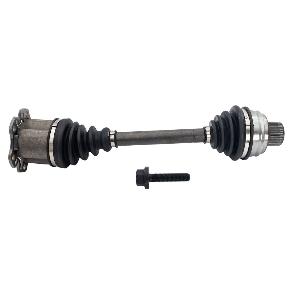 2008-2012 Audi A4 Quattro & A5 Quattro CV Axle Front Driver or Passenger