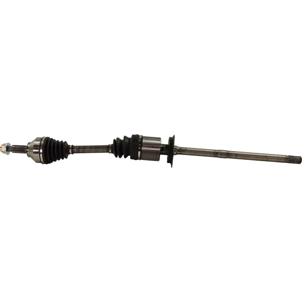 2005-2007 Ford Five Hundred, Ford Freestyle & Mercury Montego CV Axle - Front, Right, 1-Piece (16565866)