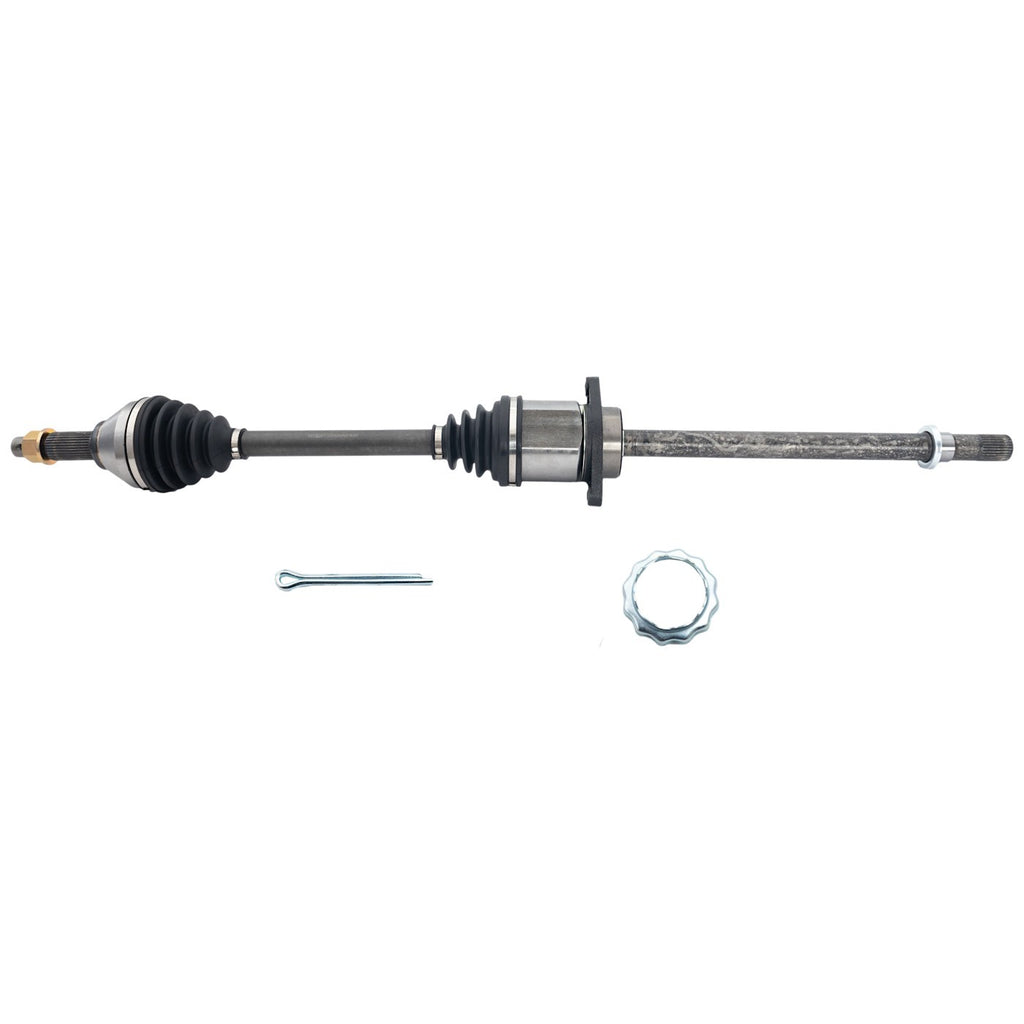 2011-2017 Nissan Quest CV Axle - Front, Right (17651512)