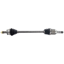 Load image into Gallery viewer, 2012-2016 Subaru Impreza CV Axle - Front, Driver or Passenger Side (17651535)