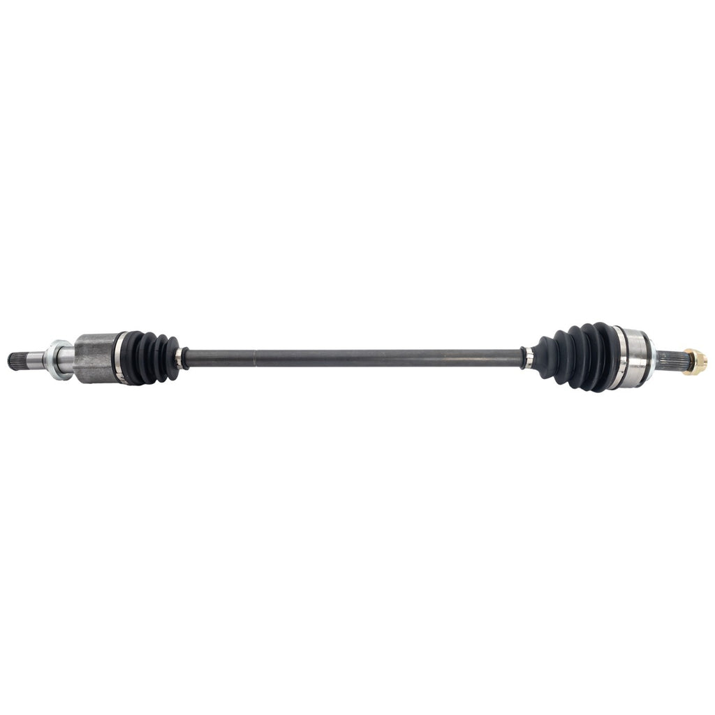 2016-2021 Honda Civic CV Axle - Front, Right (17651482)