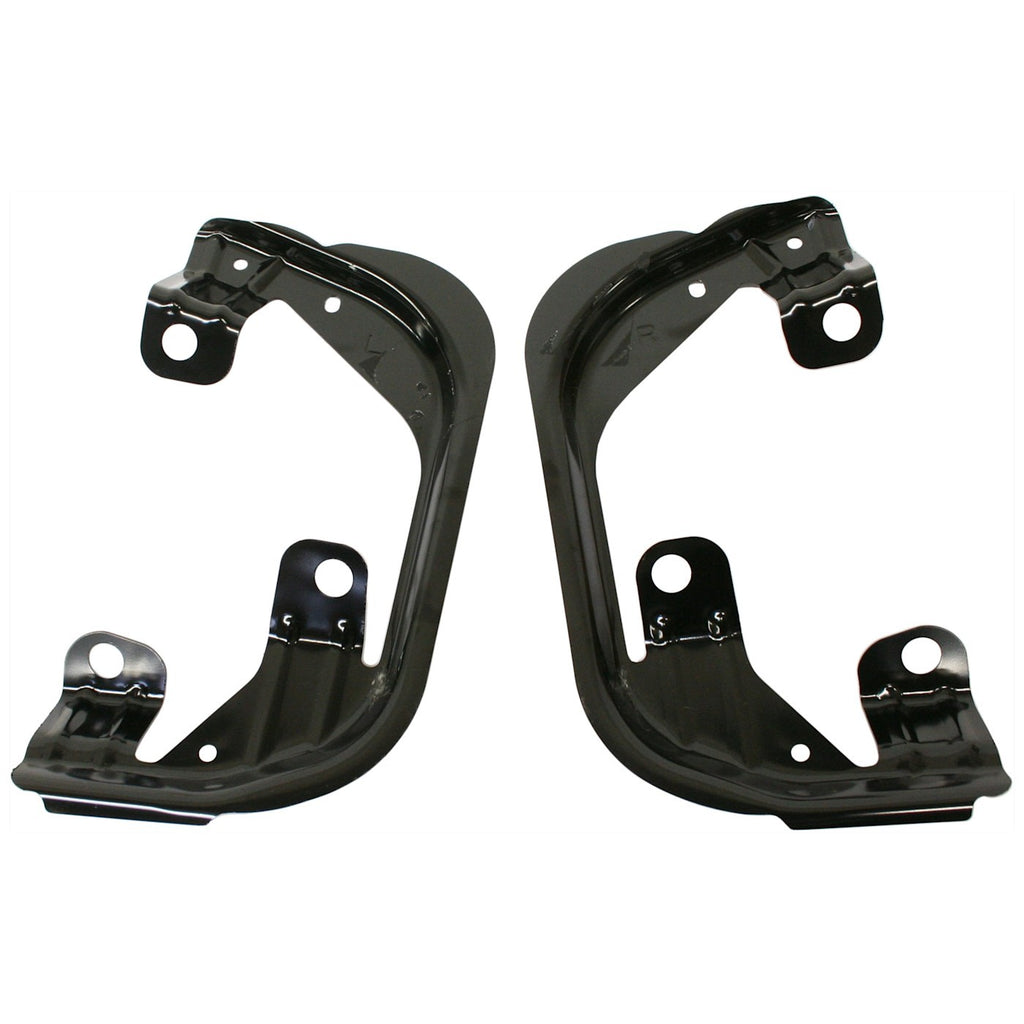 2010-2013 Chrysler Valance - Front (68045708AA)