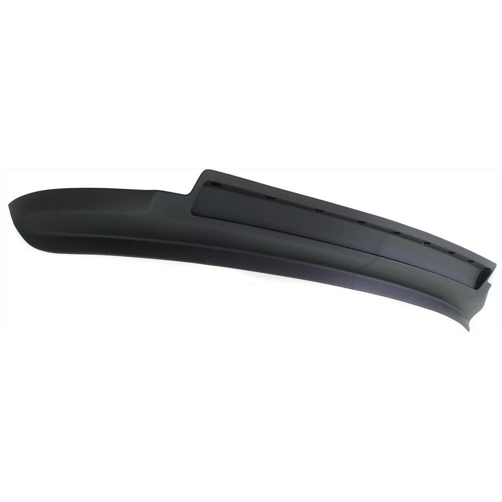 2010-2013 Chrysler Valance - Front (68045708AA)