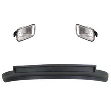 Load image into Gallery viewer, 2010-2013 Chrysler Valance - Front (68045708AA)