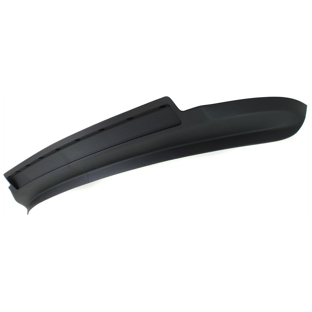 2010-2013 Chrysler Valance - Front (68045708AA)