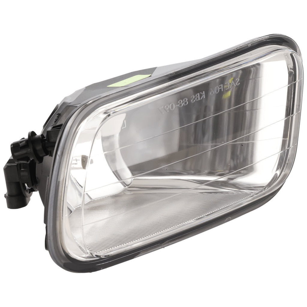 2010-2013 Chrysler Valance - Front (68045708AA)