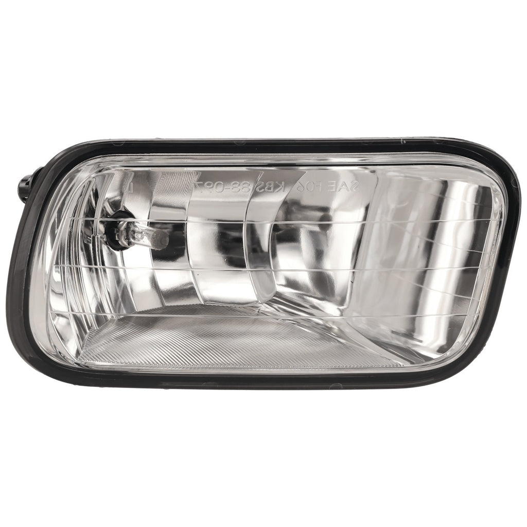 2010-2013 Chrysler Valance - Front (68045708AA)