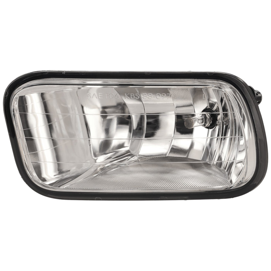 2010-2013 Chrysler Valance - Front (68045708AA)