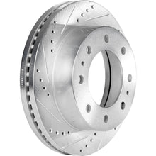 Load image into Gallery viewer, 2021-2022 GM Brake Rotor - Front (55062)