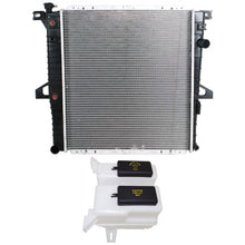 Load image into Gallery viewer, 2001-2011 Ford Explorer Sport Trac &amp; Ranger Radiator (8L5Z17618APFM)