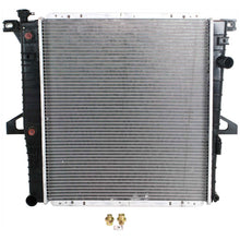 Load image into Gallery viewer, 2001-2011 Ford Explorer Sport Trac &amp; Ranger Radiator (8L5Z17618APFM)