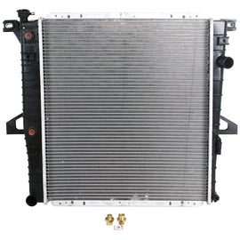 2001-2011 Ford Explorer Sport Trac & Ranger Radiator (8L5Z17618APFM)