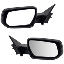 Load image into Gallery viewer, 2019-2022 Chevrolet Malibu Mirrors - Driver &amp; Passenger Side, Heated (84705505PFM)