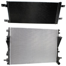 Load image into Gallery viewer, 2011-2016 Ford Radiator (BC3Z8005K)