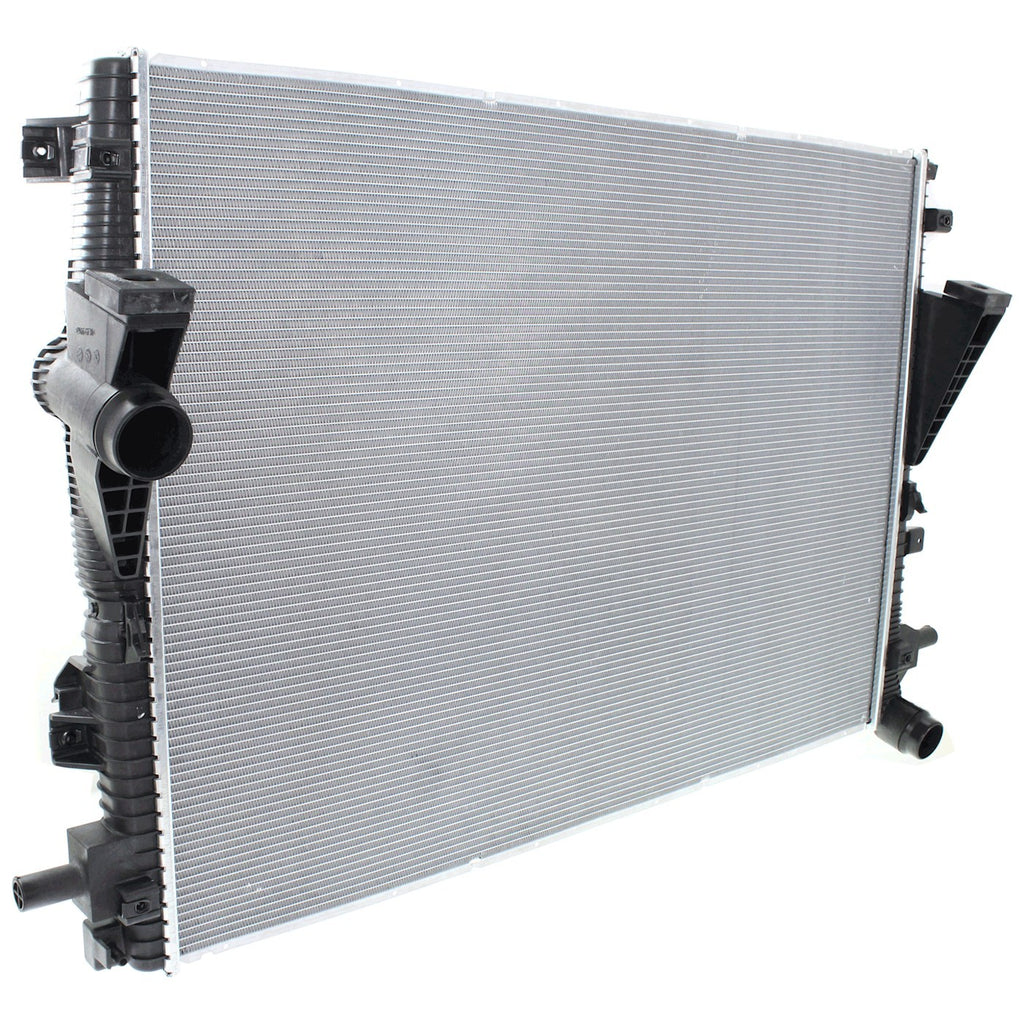 2011-2016 Ford Radiator (BC3Z8005K)