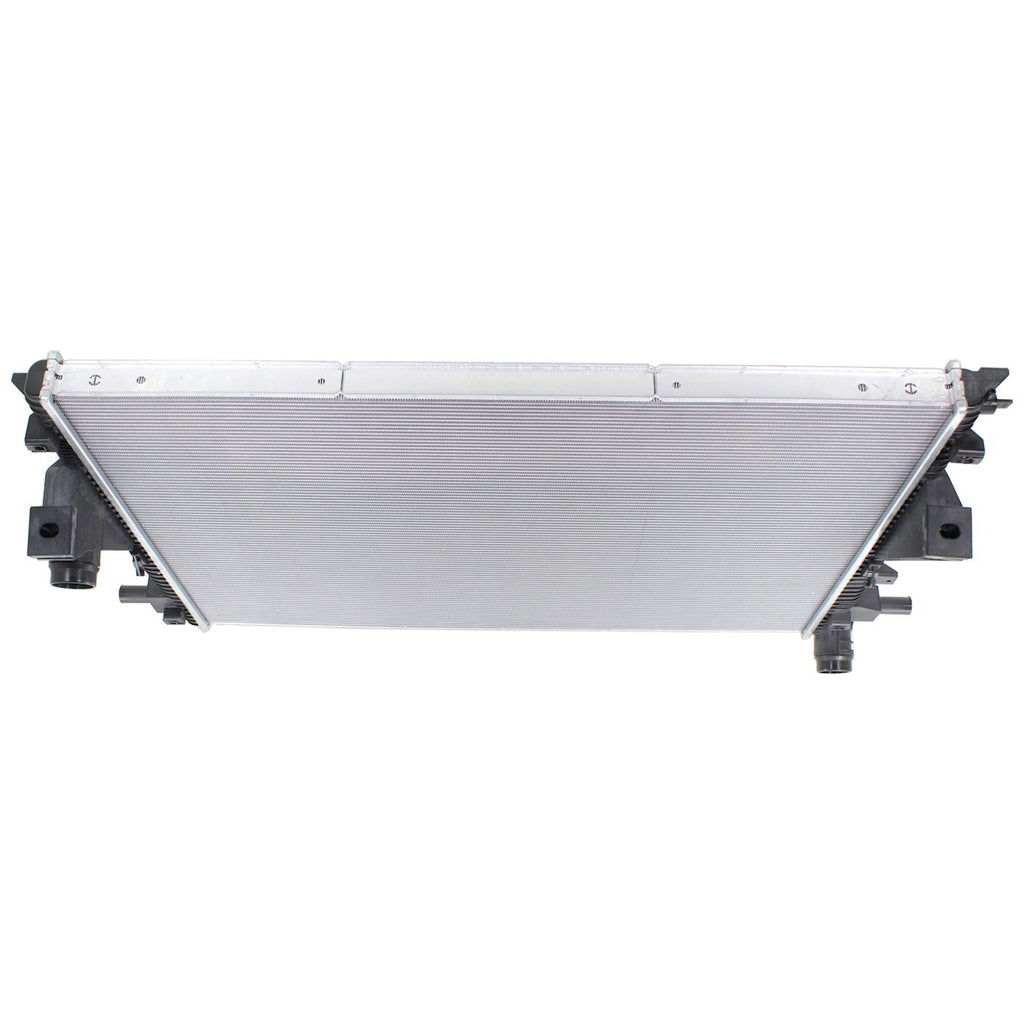 2011-2016 Ford Radiator (BC3Z8005K)