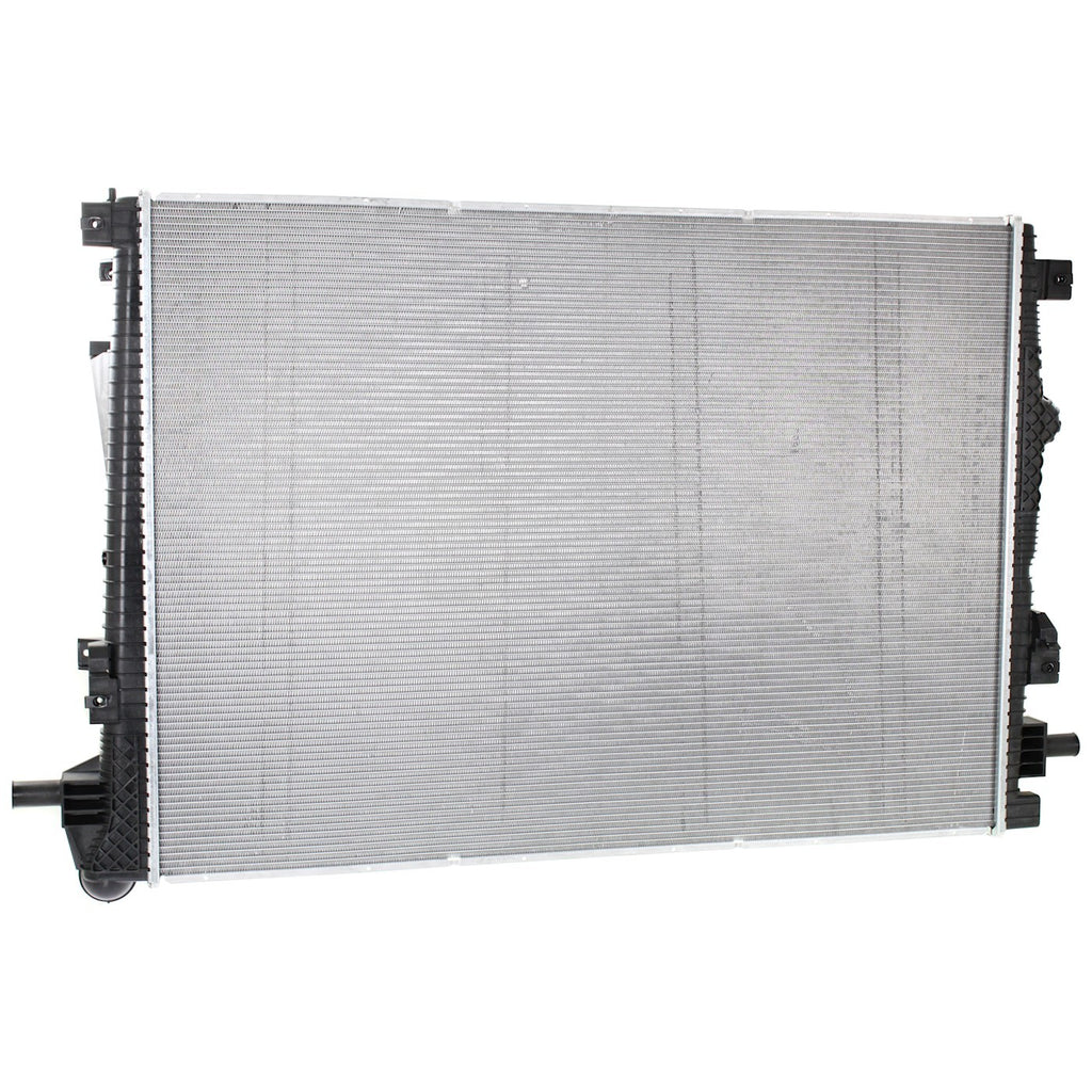 2011-2016 Ford Radiator (BC3Z8005K)