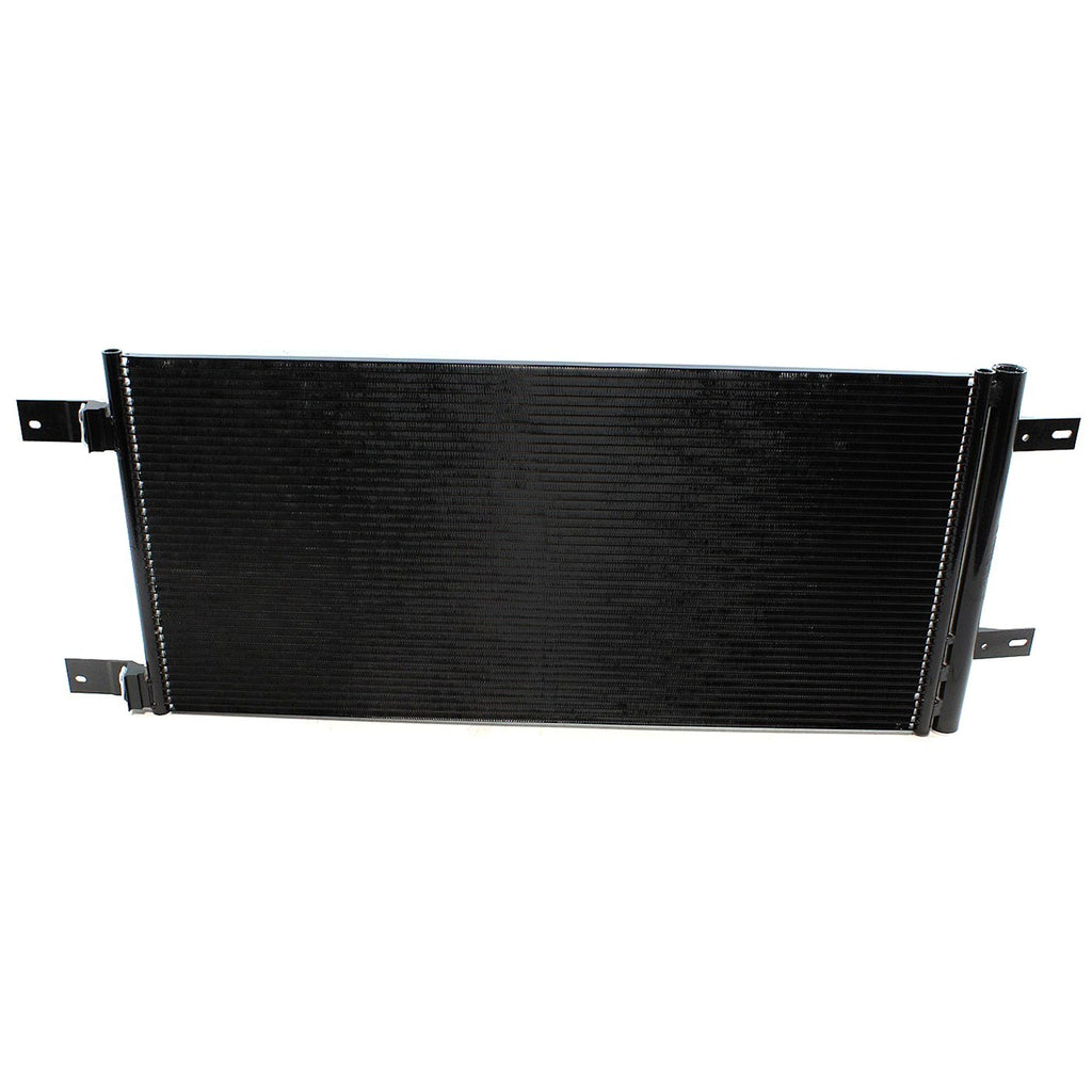 2011-2016 Ford Radiator (BC3Z8005K)