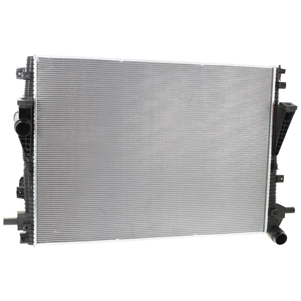 2011-2016 Ford Radiator (BC3Z8005K)